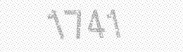 Visual security code — type the characters shown in the image
